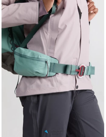 Van Waterproof Retina Backpack 38L – Klättermusen