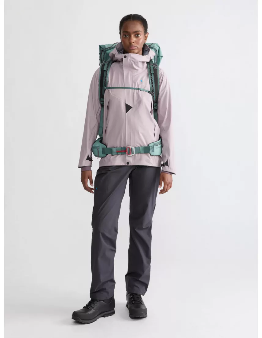 Van Waterproof Retina Backpack 38L – Klättermusen