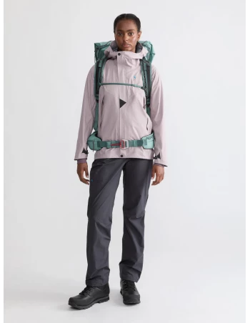 Van Waterproof Retina Backpack 38L – Klättermusen