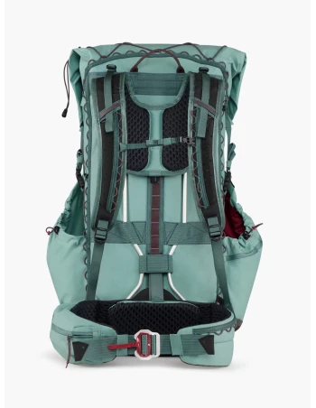 Van 38L – Sac à dos Retina imperméable Klättermusen