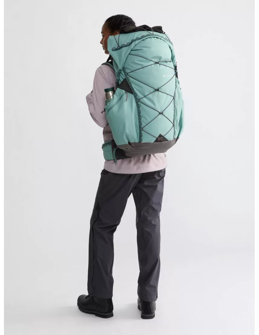 Van Waterproof Retina Backpack 38L – Klättermusen