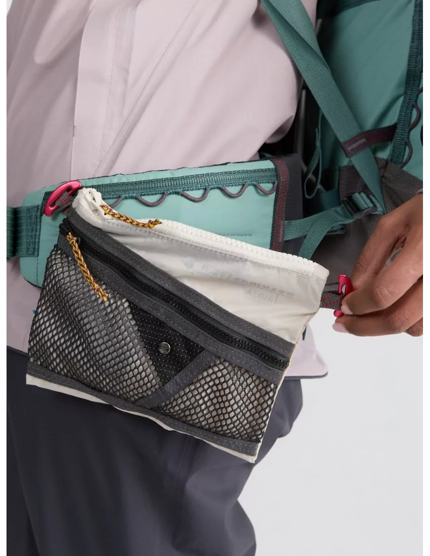 Van 38L – Sac à dos Retina imperméable...