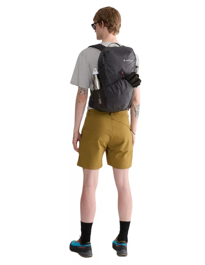 Klättermusen Gilling 20L – Sac à dos outdoor...