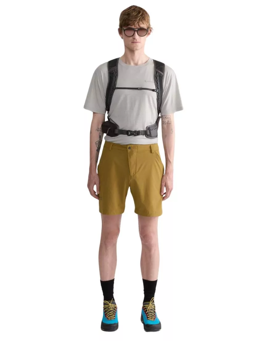 Klättermusen Gilling 20L – Sac à dos outdoor...