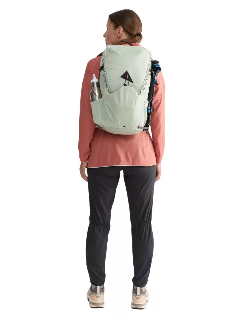 Klättermusen Gilling 20L – Sac à dos outdoor...