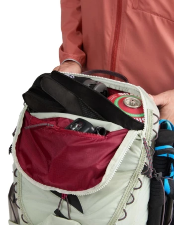 Klättermusen Gilling 20L – Sac à dos outdoor léger et durable