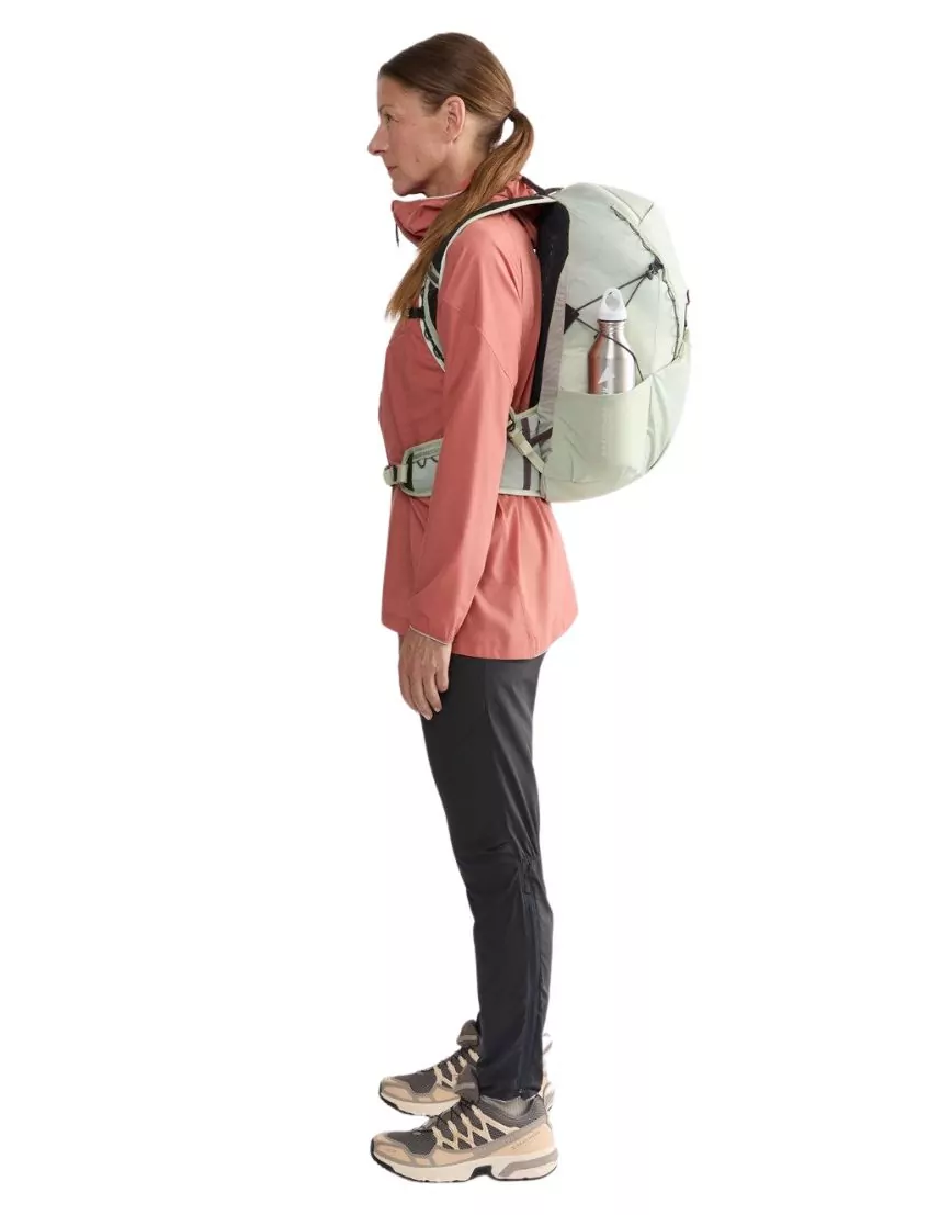 Klättermusen Gilling 20L – Sac à dos outdoor...