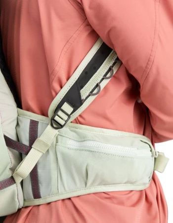 Klättermusen Gilling 20L – Lightweight and durable hiking backpack