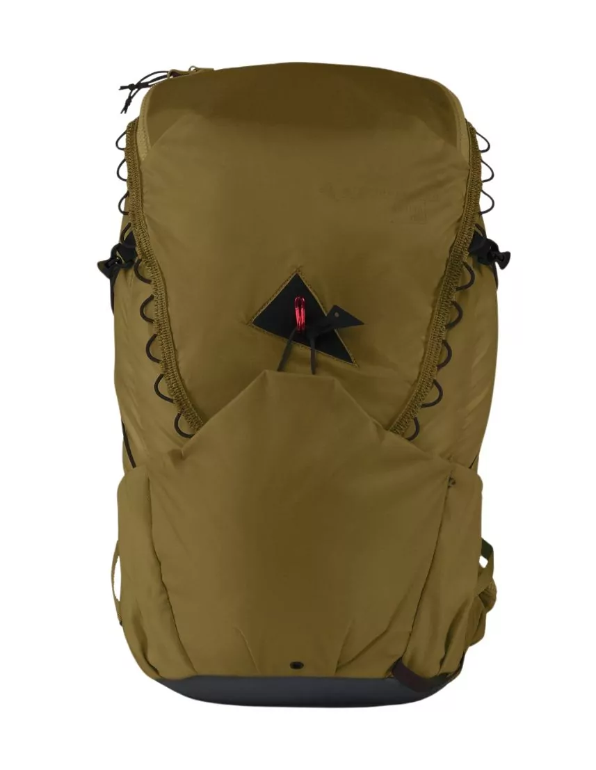 Klättermusen Gilling 20L – Lightweight and...