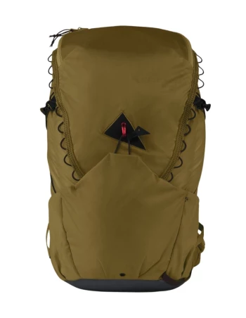 Klättermusen Gilling 20L – Lightweight and durable hiking backpack