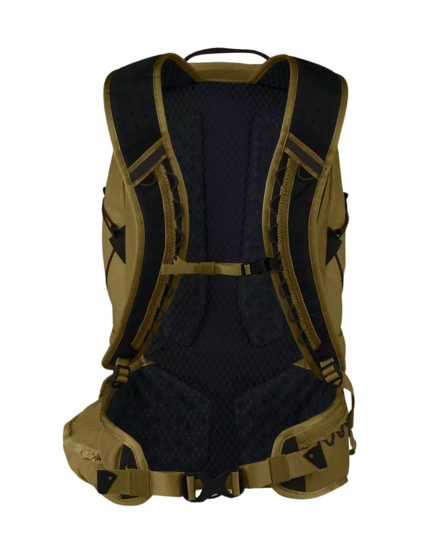 Klättermusen Gilling 20L – Sac à dos outdoor...