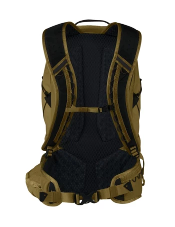 Klättermusen Gilling 20L – Lightweight and durable hiking backpack