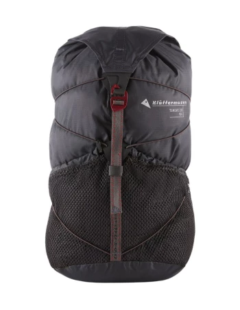 Klättermusen Tjalve 10L – Lightweight Trail Backpack for Active Adventures