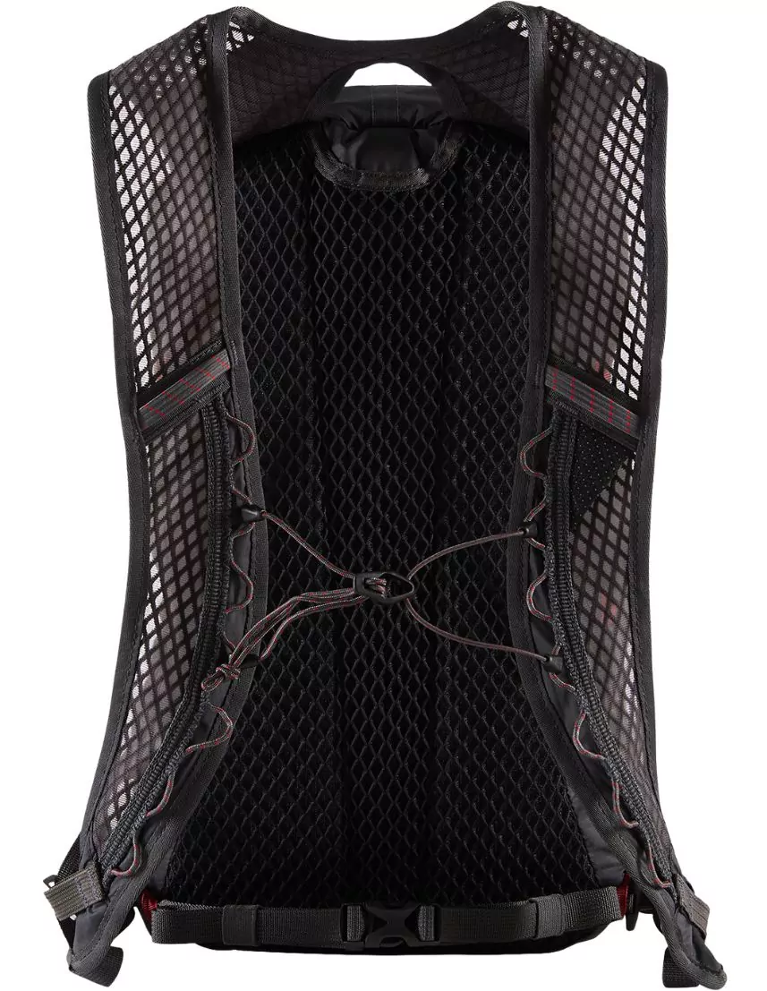 Klättermusen Tjalve 10L – Lightweight Trail...