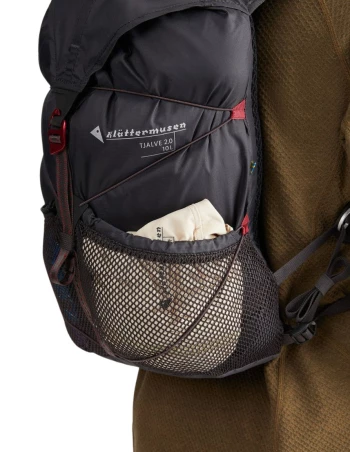 Klättermusen Tjalve 10L – Sac à dos trail ultra-léger et ergonomique