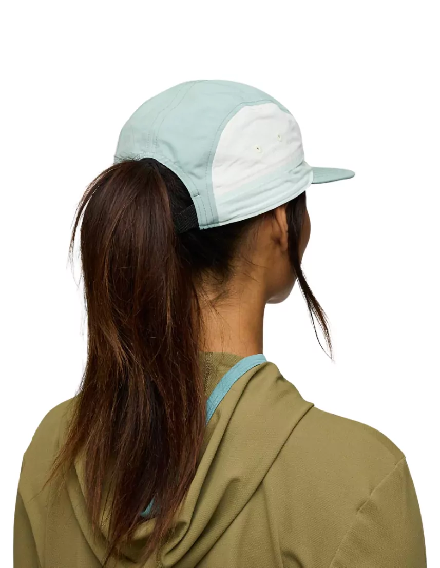 Casquette Cotopaxi Altitude Tech 5-Panel