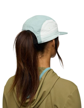 Casquette Cotopaxi Altitude Tech 5-Panel