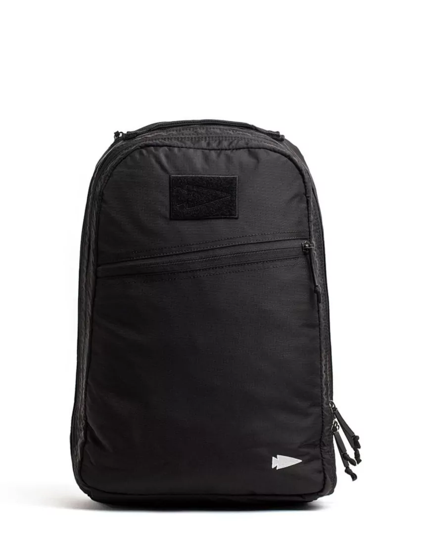 Bullet Ruck Laptop Ripstop