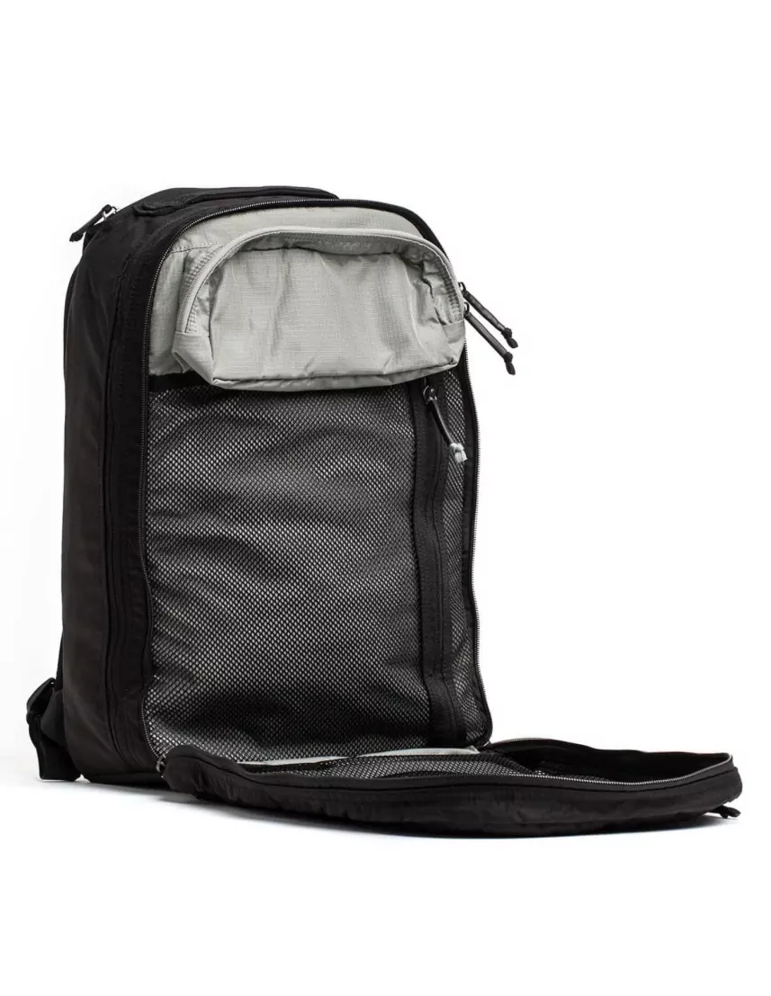 Bullet Ruck Laptop Ripstop