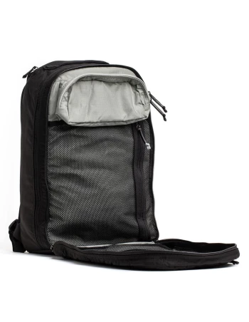 Bullet Ruck Laptop Ripstop