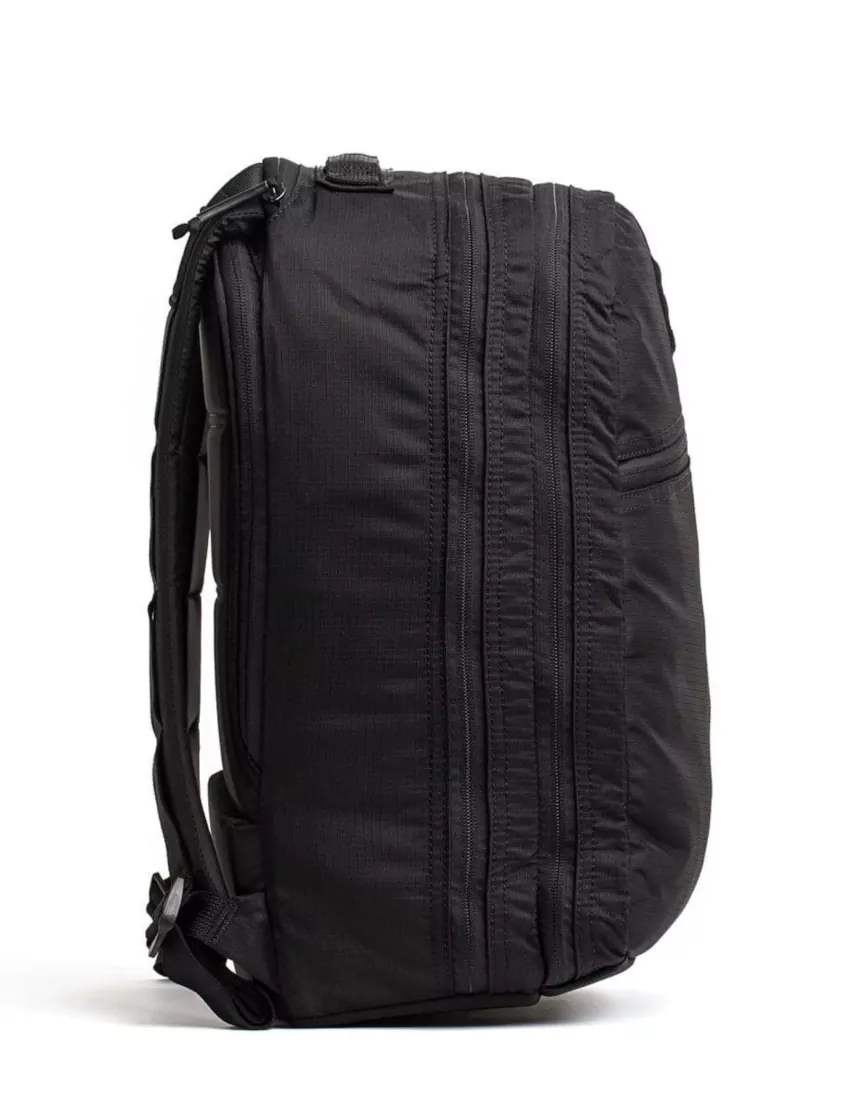 Bullet Ruck Laptop Ripstop