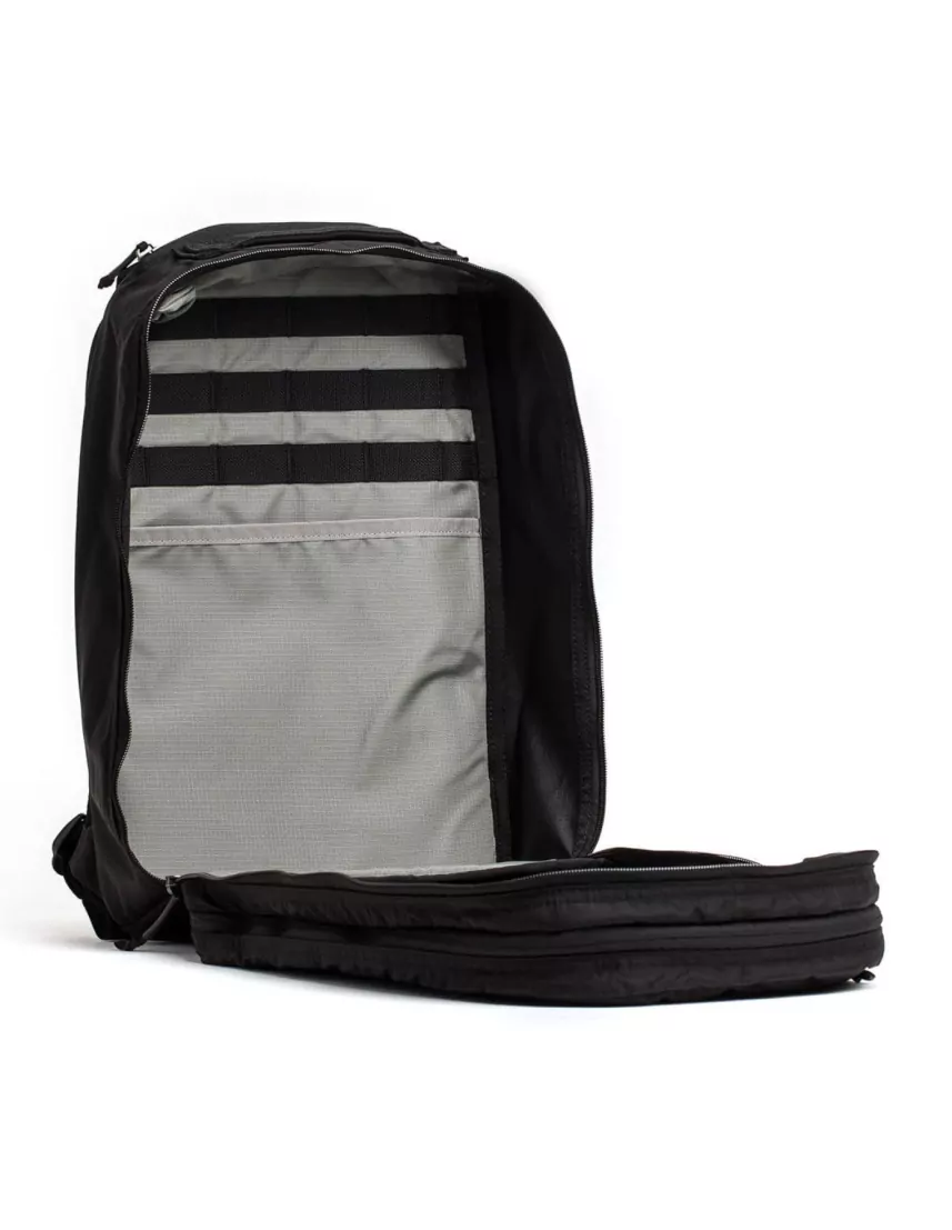 Bullet Ruck Laptop Ripstop