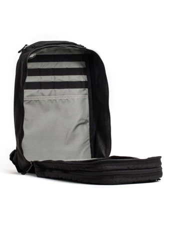 Bullet Ruck Laptop Ripstop