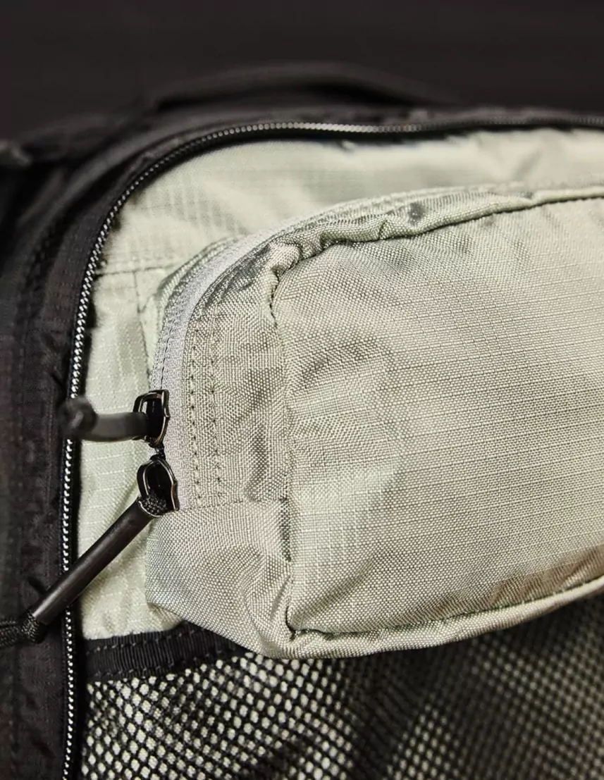 Bullet Ruck Laptop Ripstop