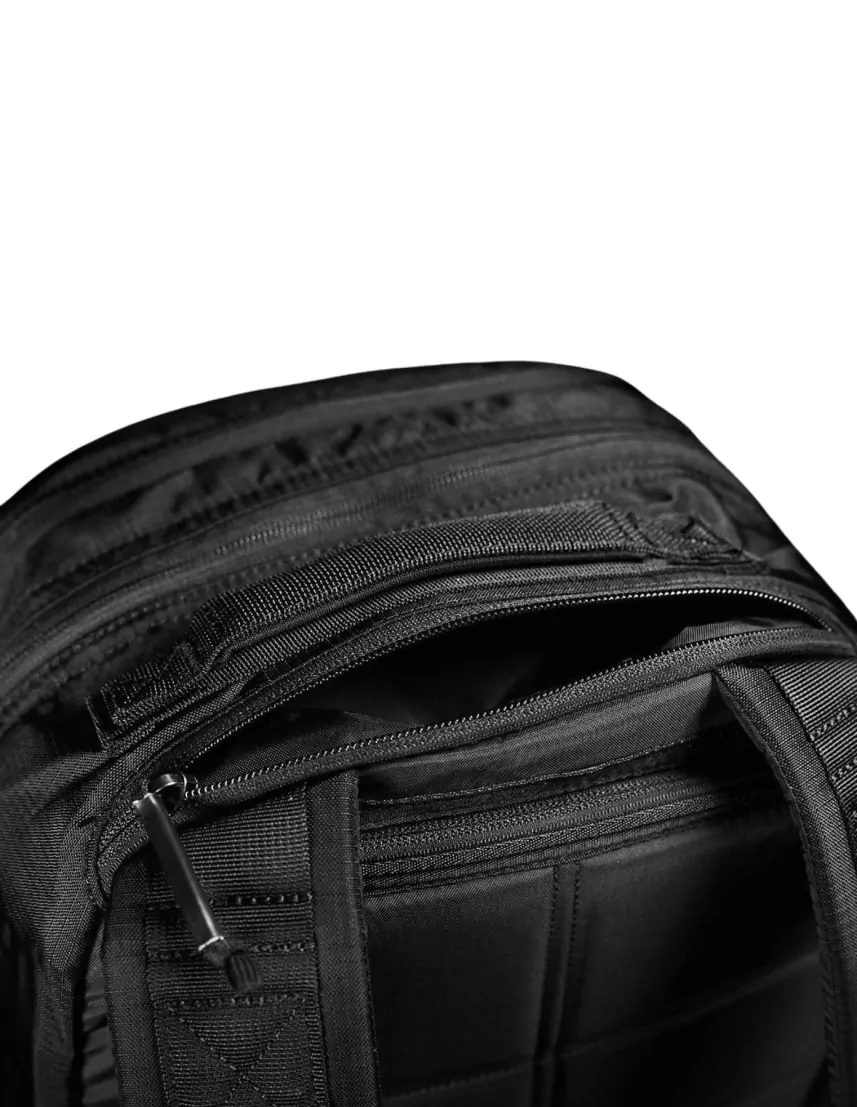 Bullet Ruck Laptop Ripstop
