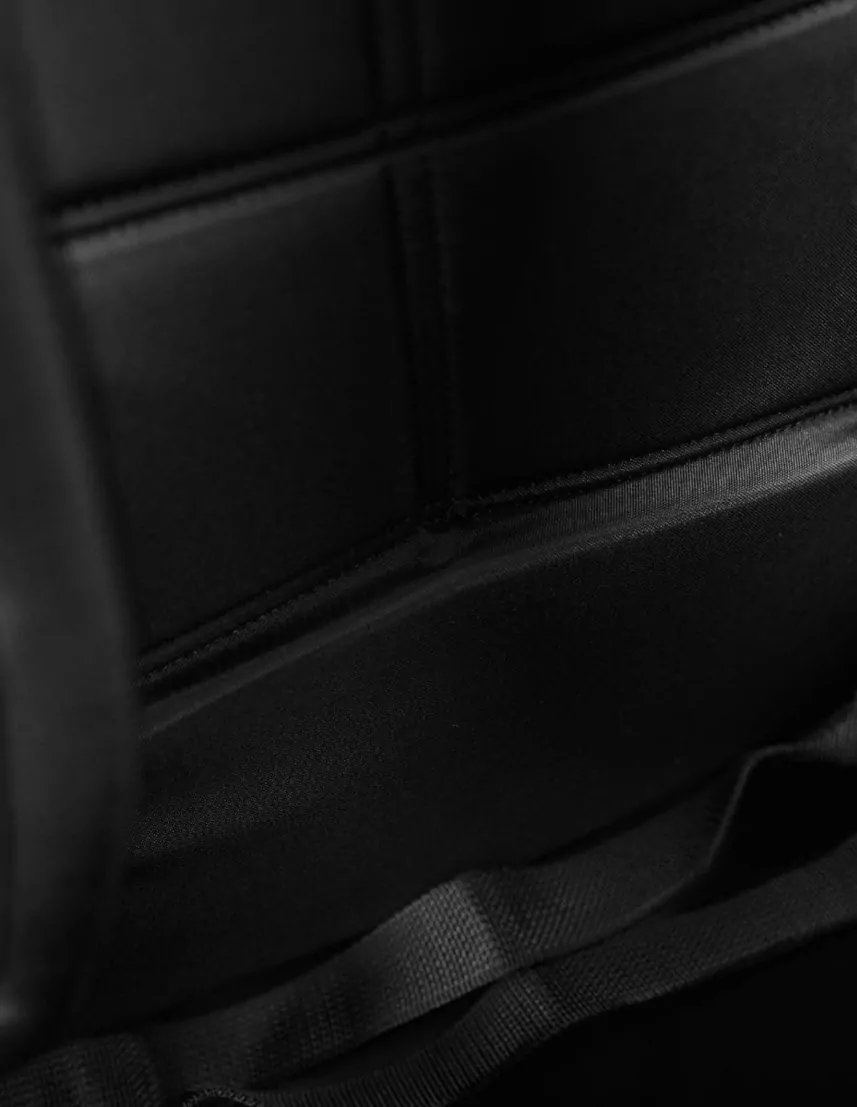 Bullet Ruck Laptop Ripstop