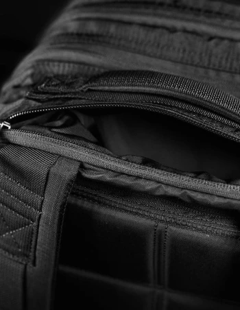 Bullet Ruck Laptop Ripstop