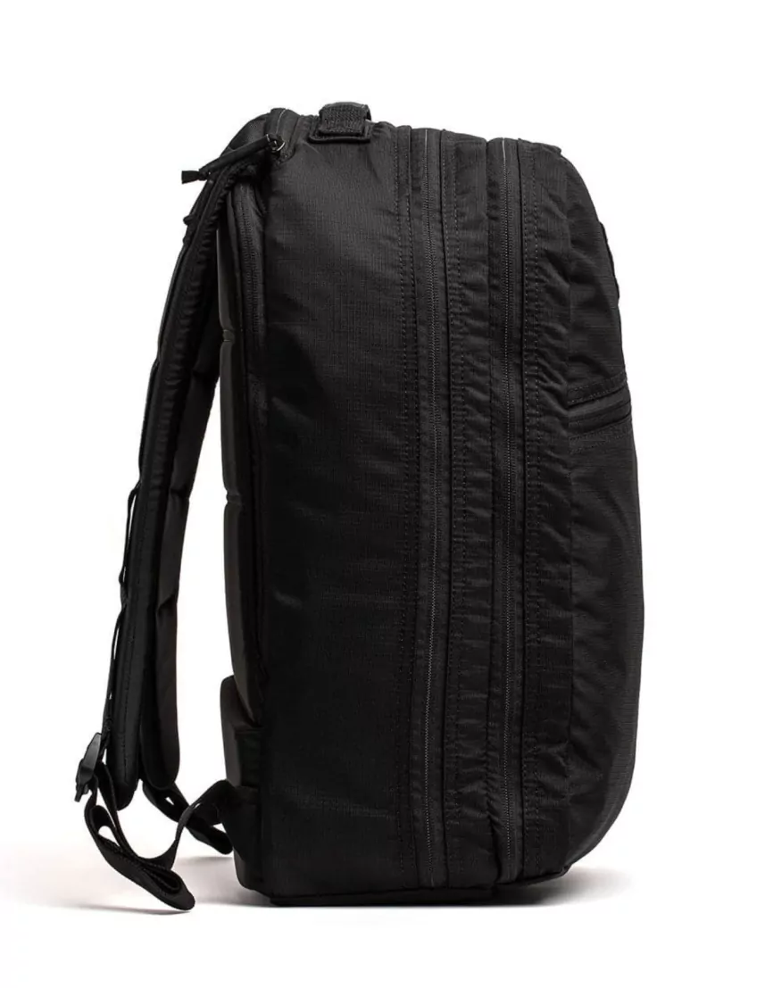 Bullet Ruck Laptop Ripstop