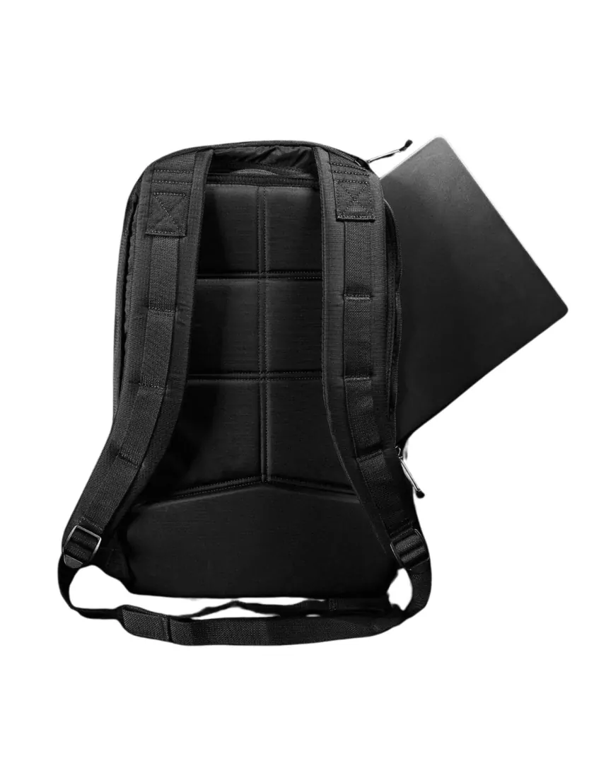 Bullet Ruck Laptop Ripstop