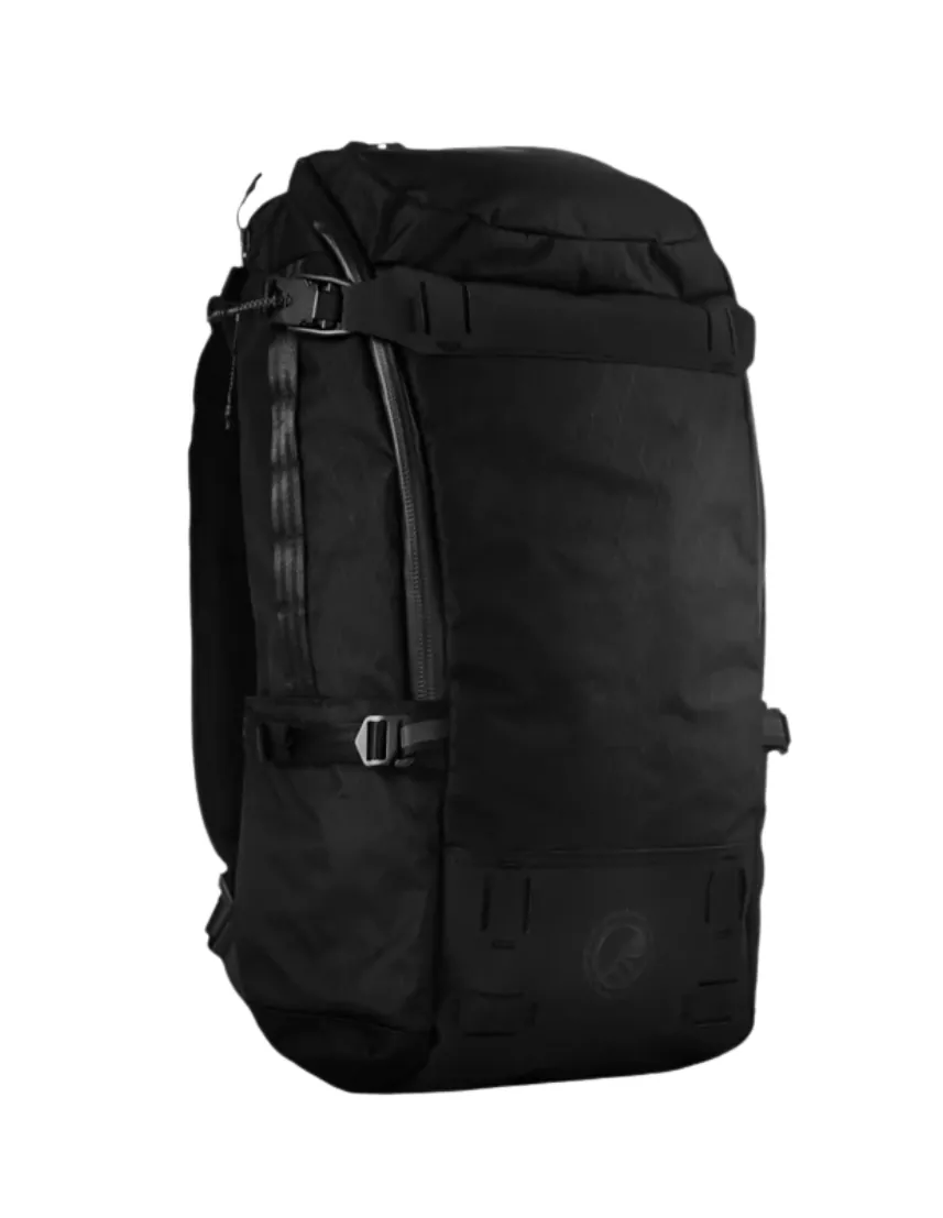 Haize Project Clamshell 25 X-PAC RX30 Backpack