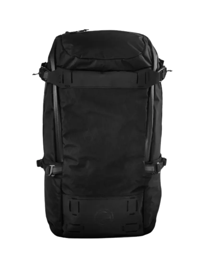 Haize Project Clamshell 25 X-PAC RX30 Backpack