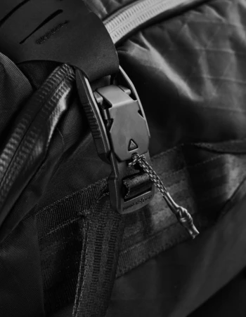 Haize Project Clamshell 25 X-PAC RX30 Backpack