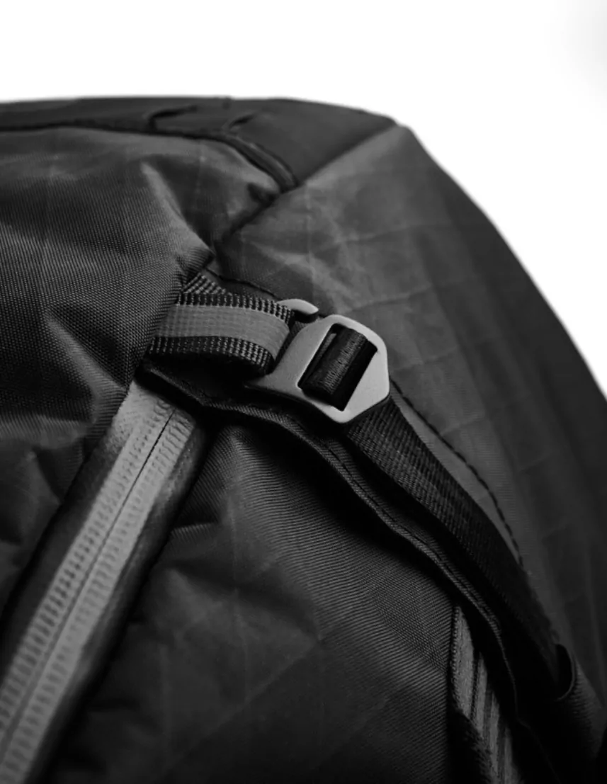 Haize Project Clamshell 25 X-PAC RX30 Backpack