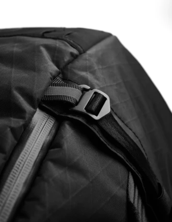 Haize Project Clamshell 25 X-PAC RX30 Backpack