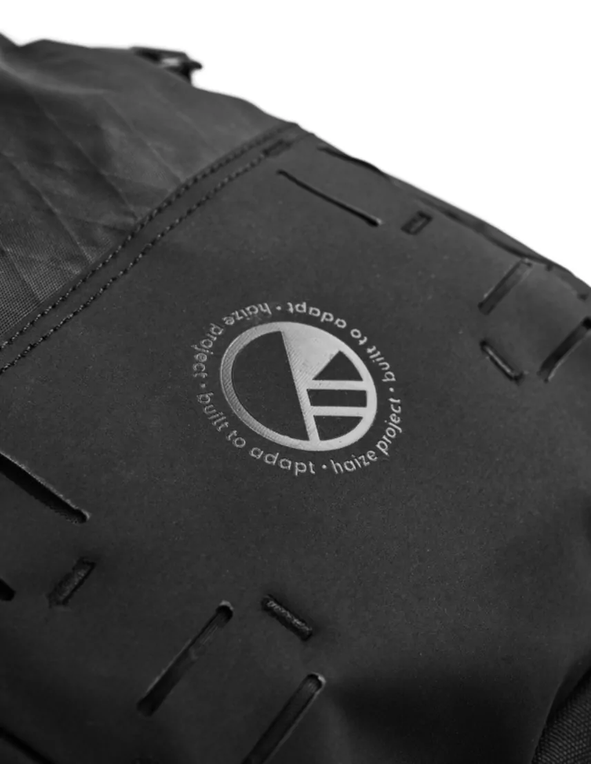 Haize Project Clamshell 25 X-PAC RX30 Backpack