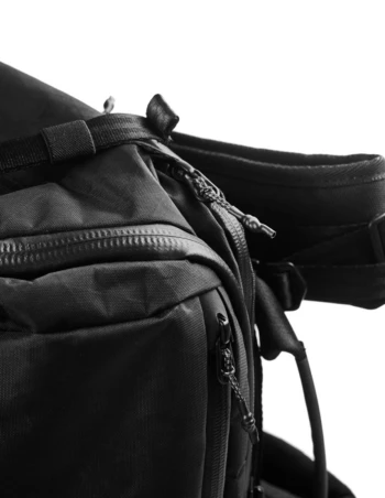 Haize Project Clamshell 25 X-PAC RX30 Backpack