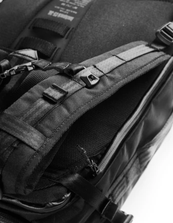 Haize Project Clamshell 25 X-PAC RX30 Backpack