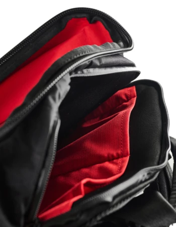 Haize Project Clamshell 25 X-PAC RX30 Backpack