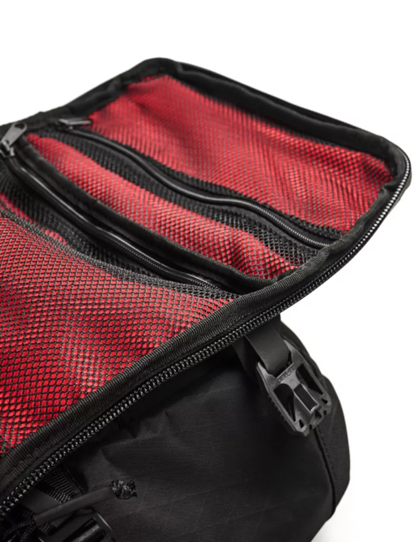 Haize Project Clamshell 25 X-PAC RX30 Backpack