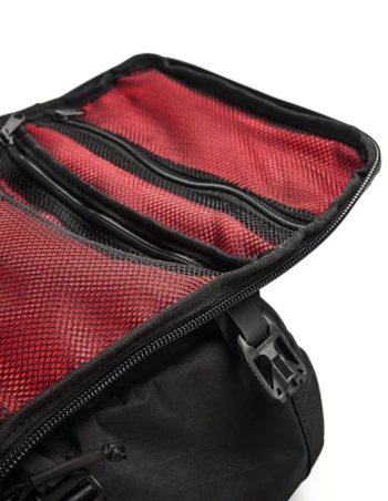 Haize Project Clamshell 25 X-PAC RX30 Backpack