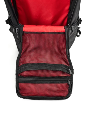 Haize Project Clamshell 25 X-PAC RX30 Backpack