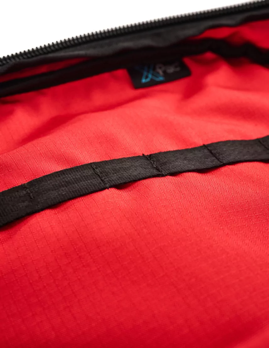 copy of Clamshell 25 X-Pac RX30