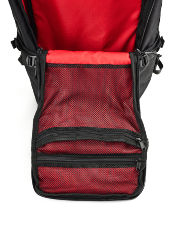 copy of Clamshell 25 X-Pac RX30