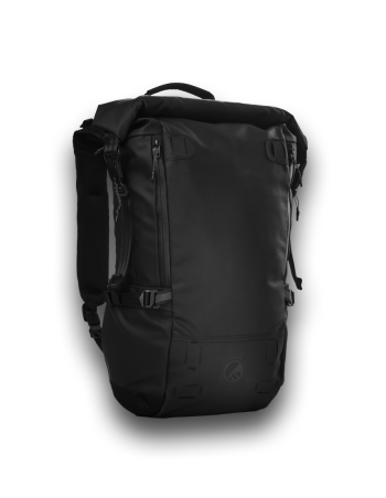Rolltop 25 _Original edt.