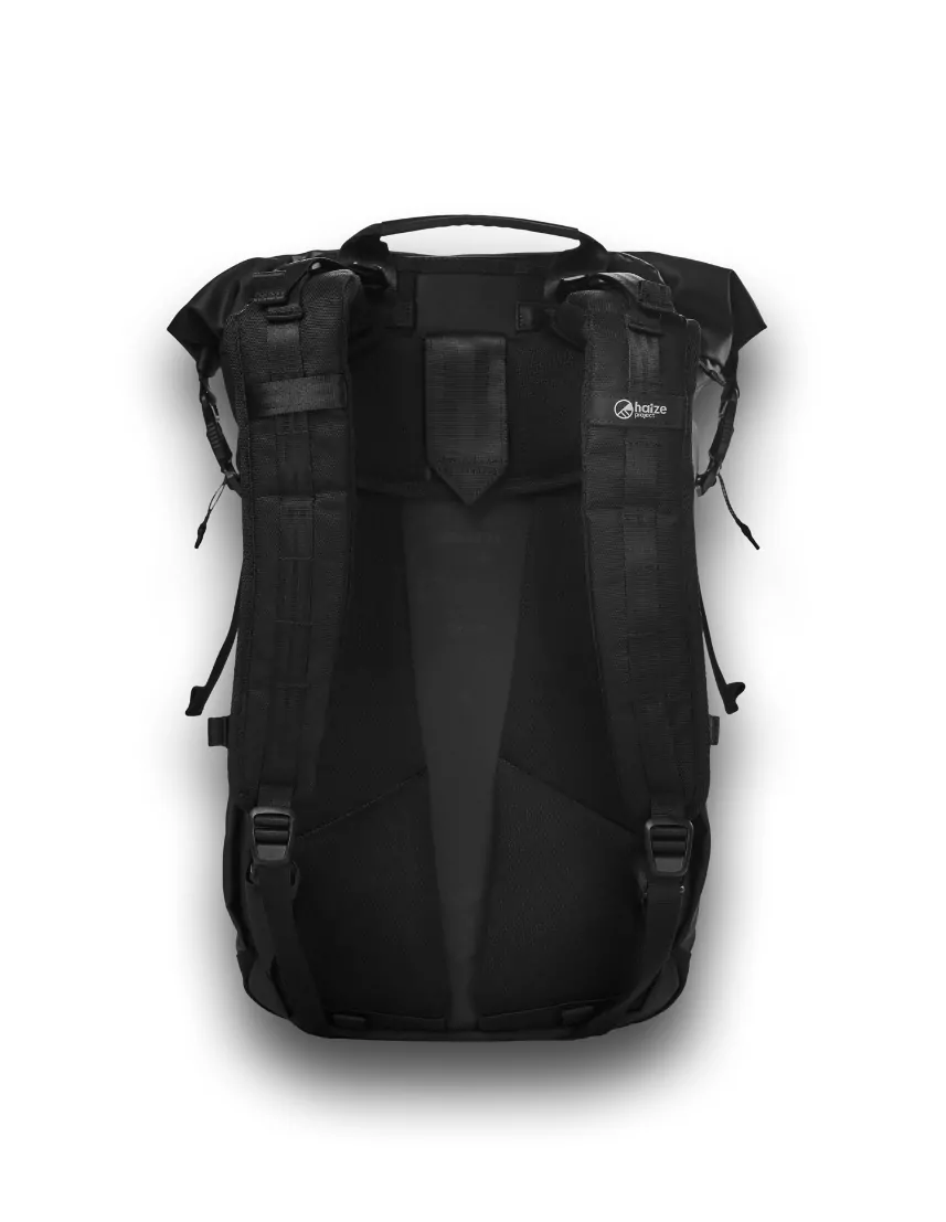 Rolltop 25 Original – Keus