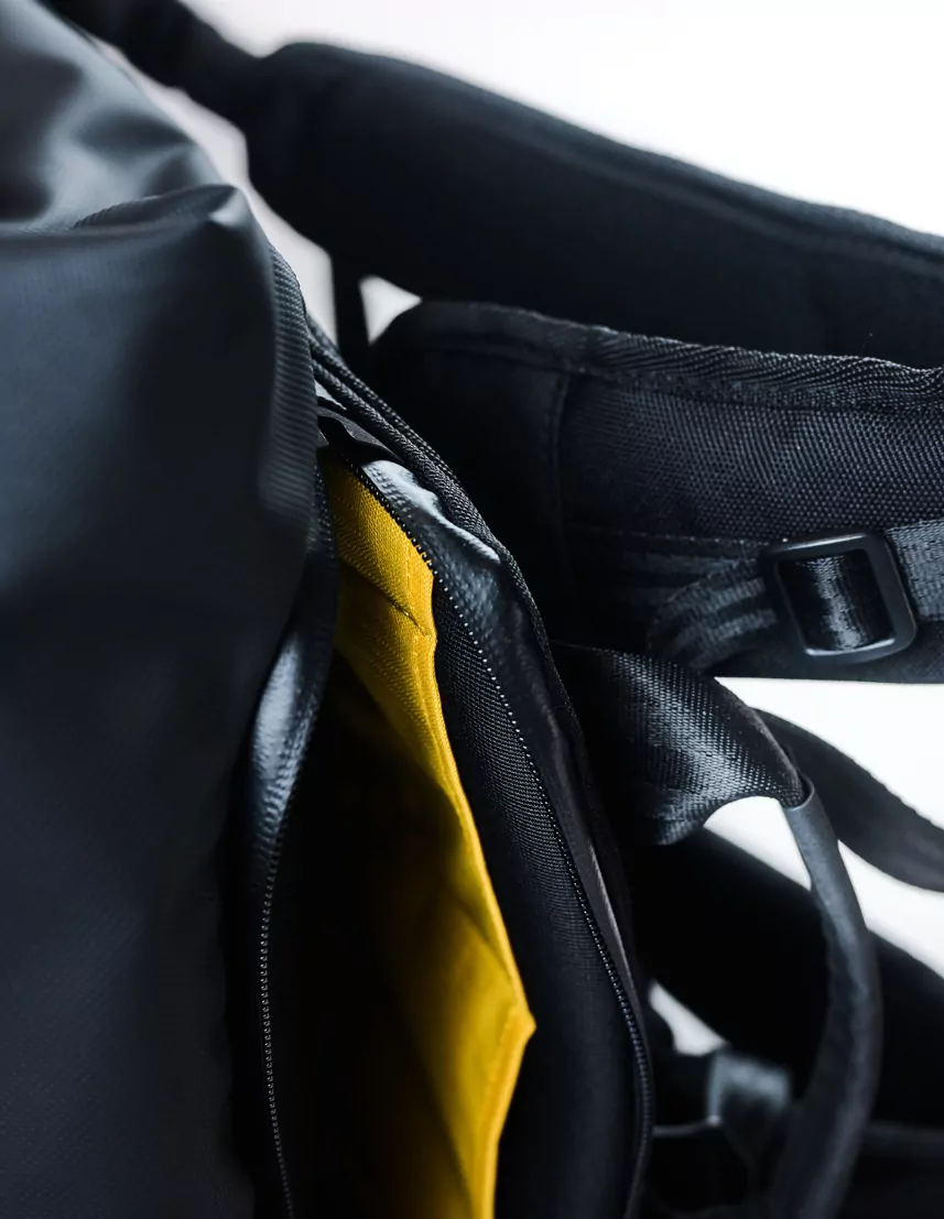 Rolltop 25 Original – Keus